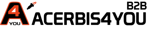 Acerbis4you logo
