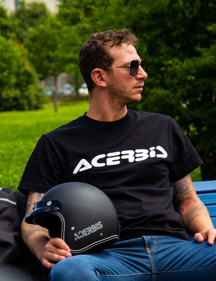 About us - ACERBIS4YOU