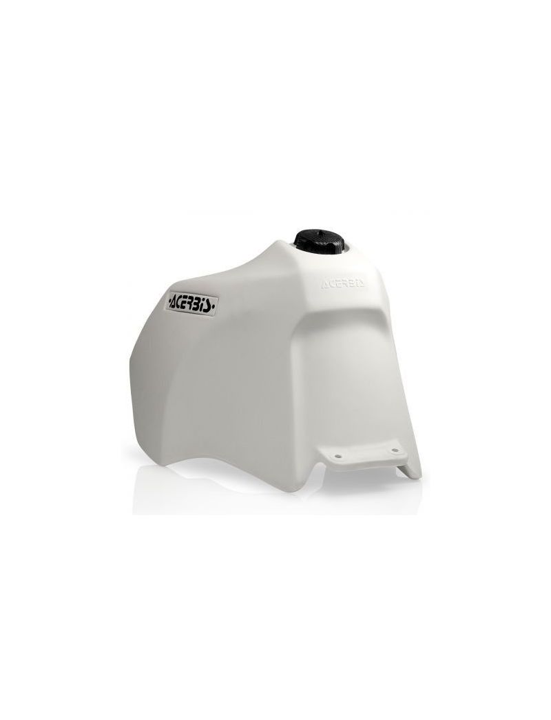 ACERBIS FUEL TANK SUZUKI 25L DR650L 92/95 - WHITE