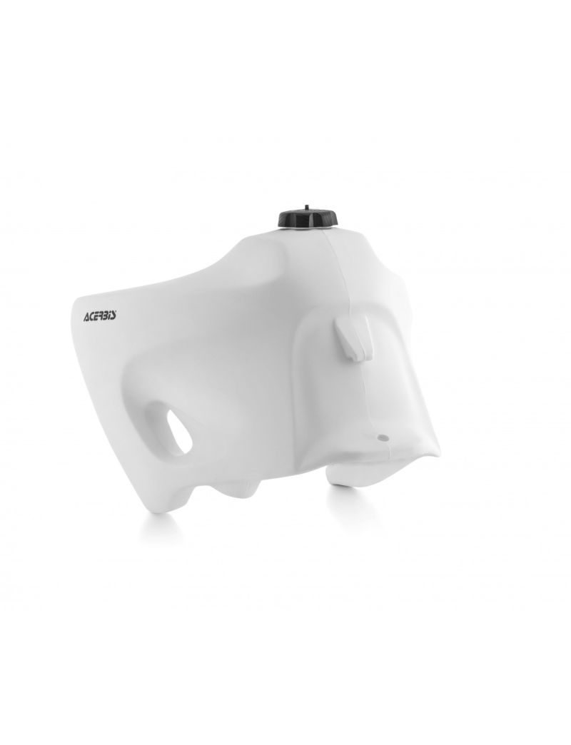 ACERBIS FUEL TANK YAMAHA 23L XT600 95/03 - WHITE
