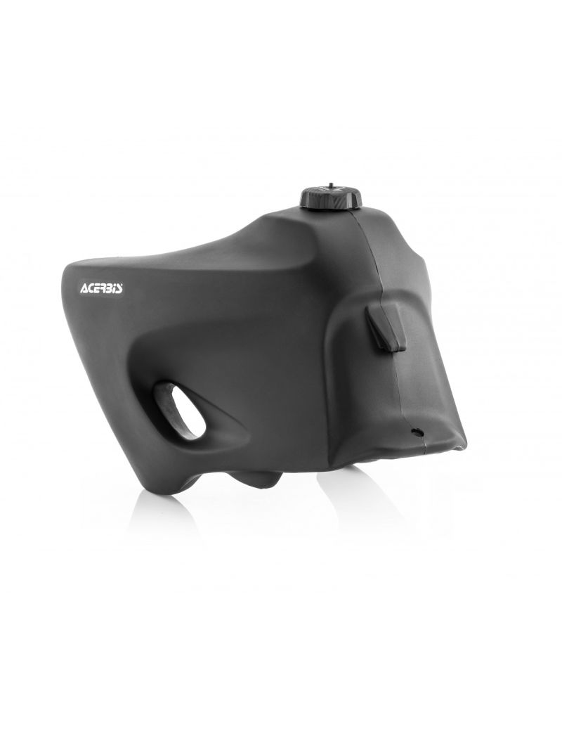 ACERBIS FUEL TANK YAMAHA 23L XT600 95/03 - BLACK