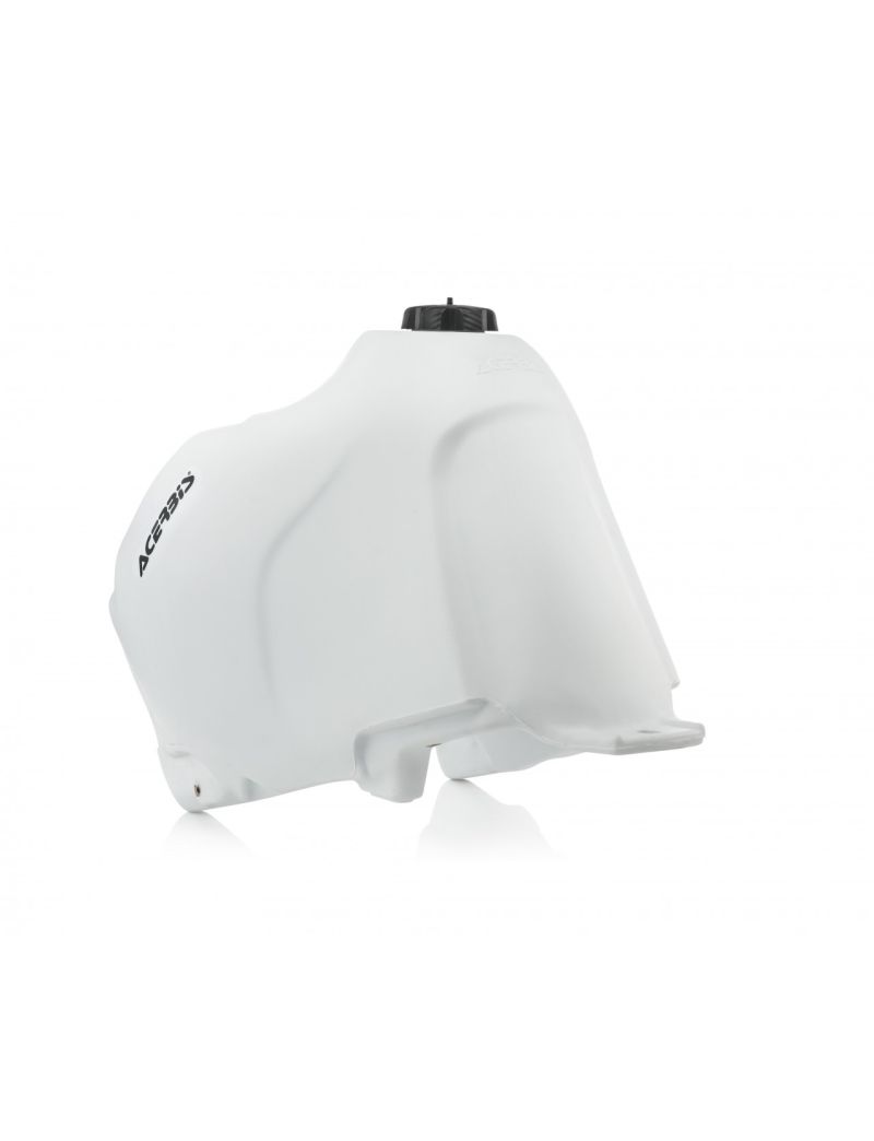 ACERBIS FUEL TANK HONDA DOMINATOR NX 650 95/03 23L - WHITE
