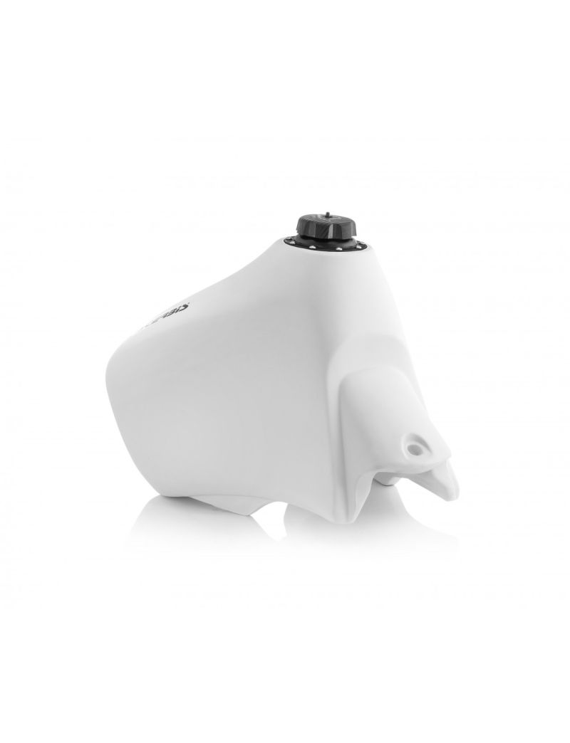ACERBIS FUEL TANK YAMAHA 20L TT600R   98/04 - WHITE