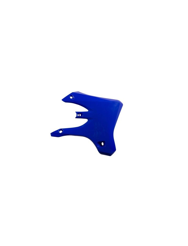 ACERBIS RADIATOR SCOOPS YAMAHA YZF 250/450 03/05 + WRF 250 05/06 - BLUE