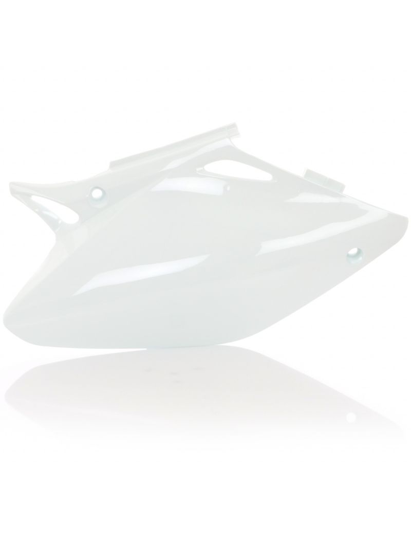 ACERBIS SIDE PANELS HONDA CRF 450R 2003/2004 - WHITE
