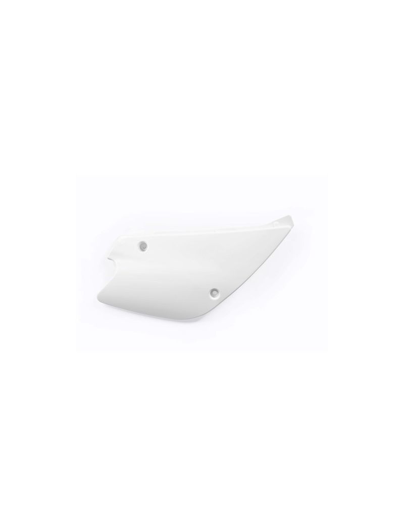 ACERBIS SIDE PANELS KAWASAKI KX 85 98/13 - WHITE