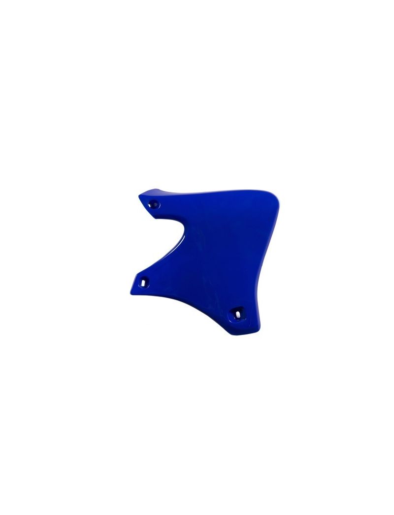ACERBIS RADIATOR SCOOPS YAMAHA YZF 250 01/02 + YZF 426 00/02 - BLUE