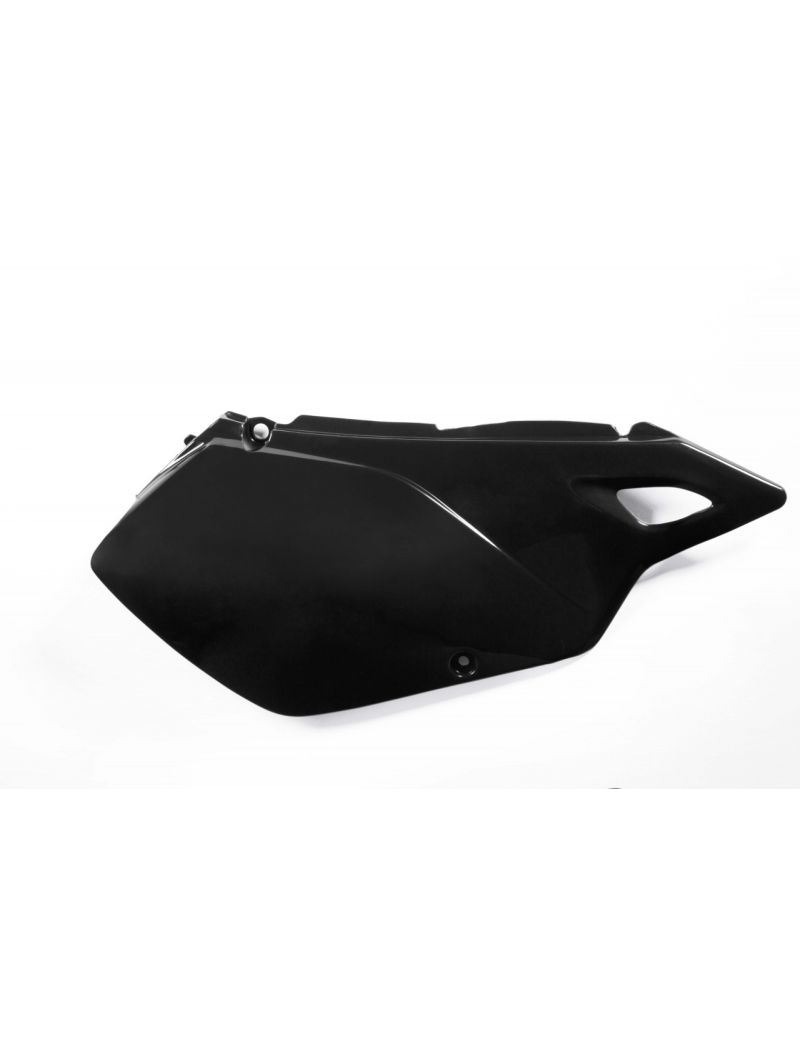 ACERBIS SIDE PANELS SUZUKI DRZ + KAWASAKI KLX - BLACK
