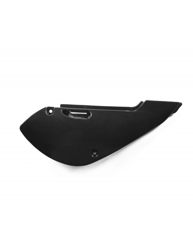 ACERBIS SIDE PANELS SUZUKI RM65 + KAWASAKI KX 65 00/18 - BLACK