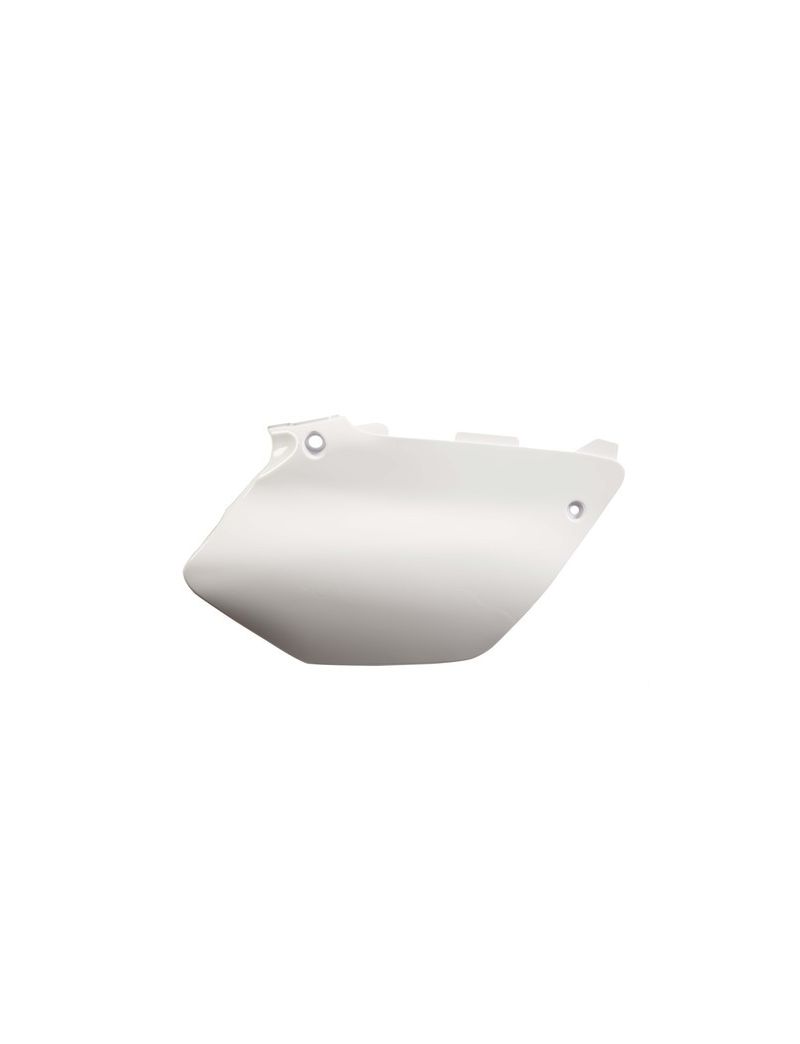 ACERBIS SIDE PANELS YAMAHA YZ 125/250 02/05 - WHITE