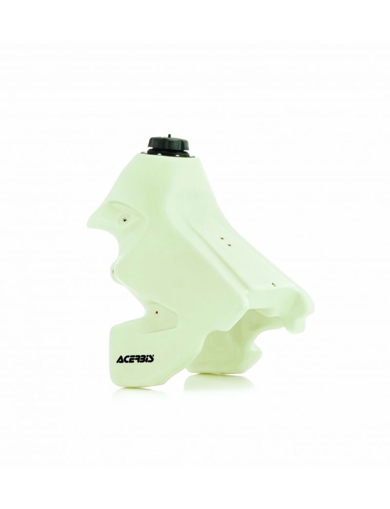 ACERBIS FUEL TANK YAMAHA 12,5L YZF250/450 03/05 - CLEAR