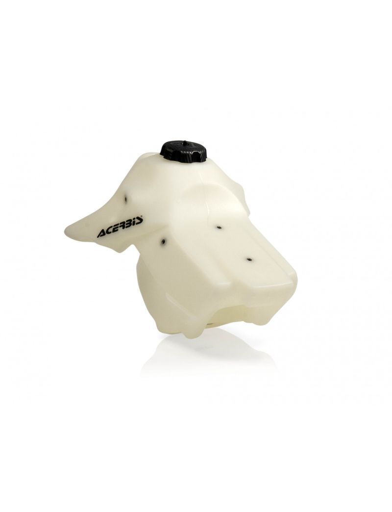 ACERBIS FUEL TANK HONDA CRF250R 04/09 11L - CLEAR
