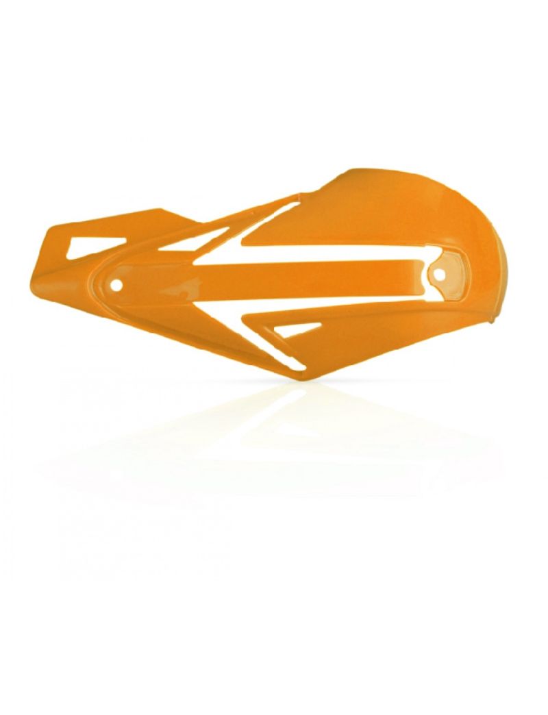 ACERBIS REPLACEMENT PLASTIC MULTIPLO-E - YELLOW