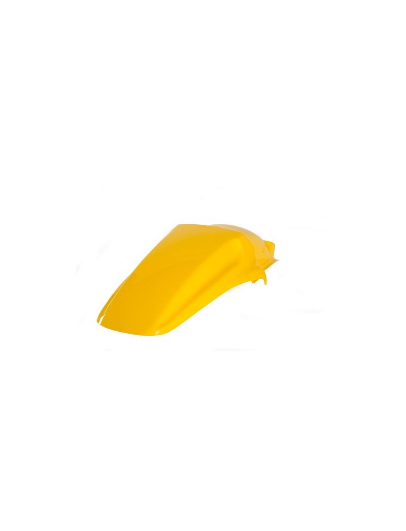 ACERBIS REAR FENDER SUZUKI RM 125/250 1995 - YELLOW