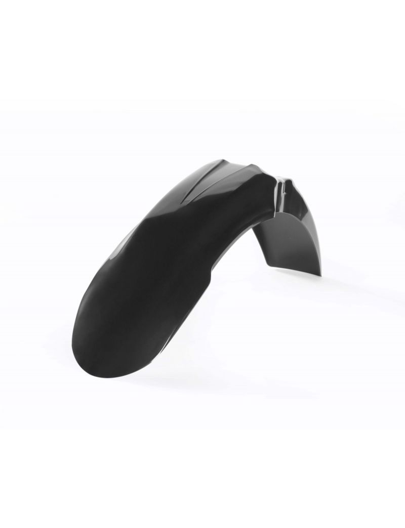 ACERBIS FRONT FENDER KAWASAKI KX125/250 + KXF250/450 03/08 + SUZUKI RMZ250 04/06 - BLACK