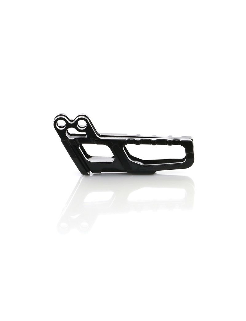 ACERBIS CHAIN GUIDE HONDA CR125/250 05-06 + CRF 250/450 05-06 - BLACK