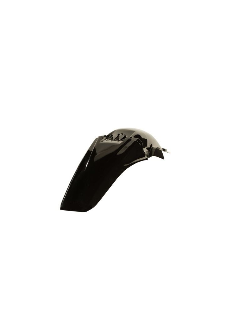 ACERBIS REAR FENDER YAMAHA YZF400 98/99 + YZF426 00/02 +YZF250 01/02 + YZ 96/01 - BLACK
