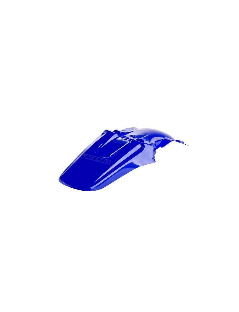 ACERBIS REAR FENDER YAMAHA YZ 80 93/01 - BLUE