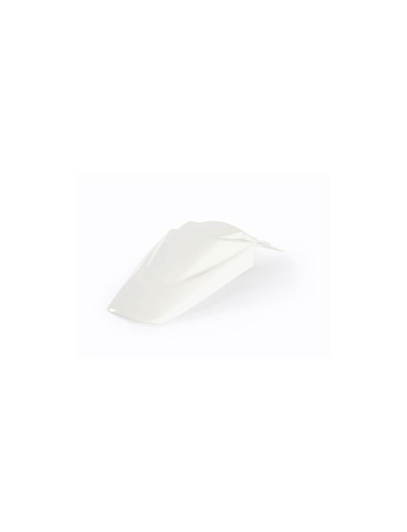 ACERBIS REAR FENDER KAWASAKI KX 65 03/24 - WHITE