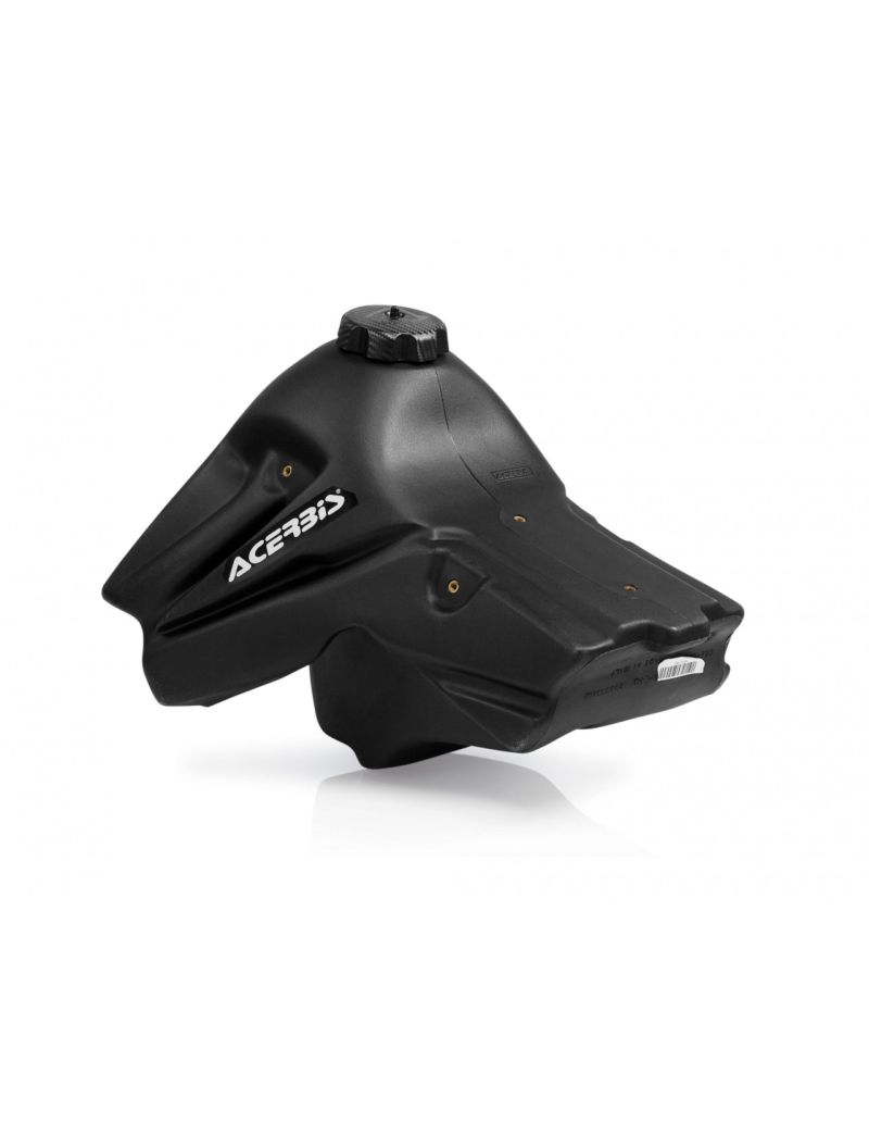 ACERBIS FUEL TANK HONDA CRF450 05/08 12L - BLACK