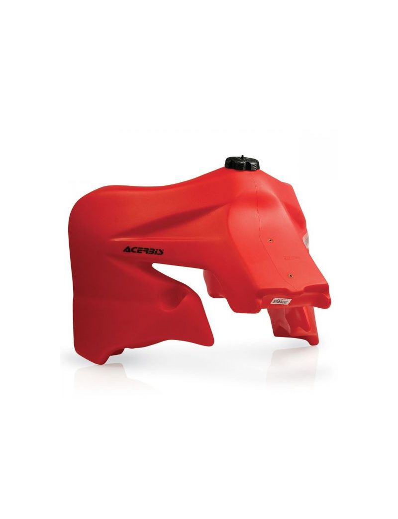 ACERBIS FUEL TANK HONDA 25L CRF450X 05/16 - RED