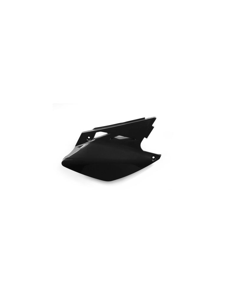 ACERBIS SIDE PANELS KAWASAKI KXF450 2006/2008 - BLACK