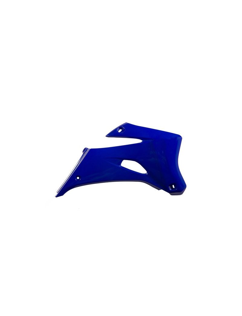 ACERBIS RADIATOR SCOOPS YAMAHA YZF 250/450 06/09 - BLUE