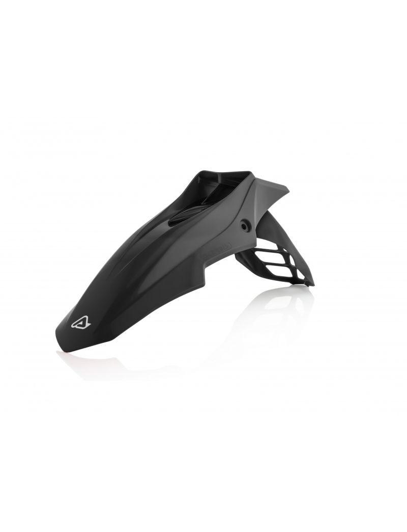 ACERBIS SUPERMOTO EVOLUTION FENDERS - BLACK
