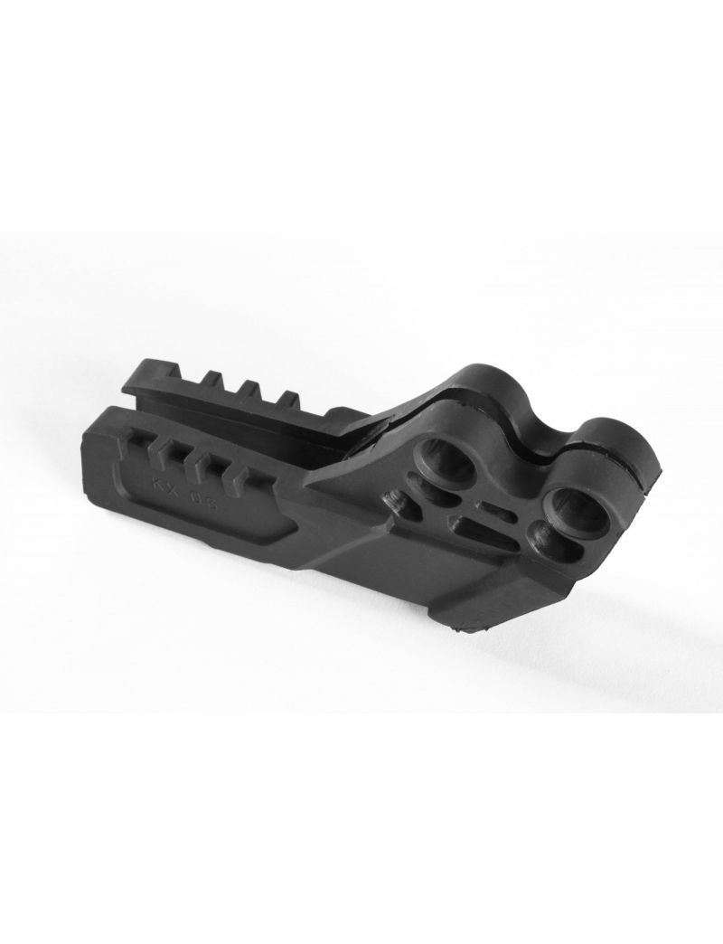 ACERBIS CHAIN GUIDE KAWASAKI KXF250/450 06-08 - BLACK