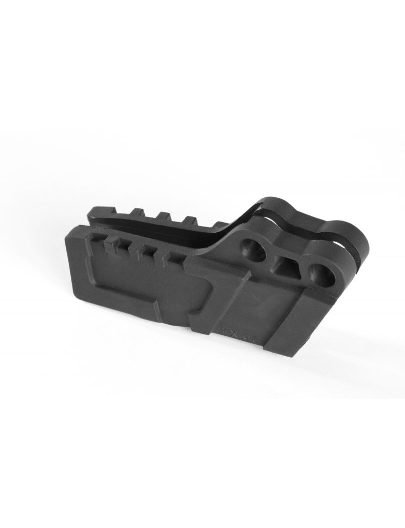 ACERBIS CHAIN GUIDE KAWASAKI KX125/250 97-02 - BLACK