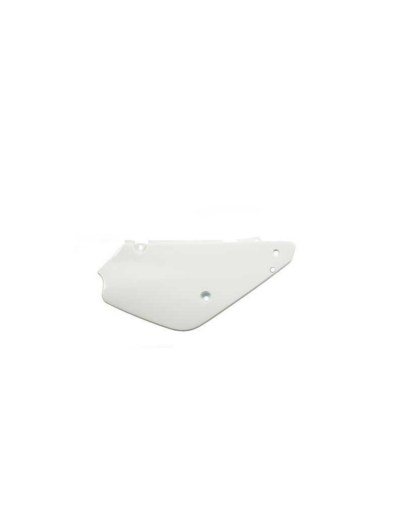 ACERBIS SIDE PANELS SUZUKI RM 85 03/25 - WHITE