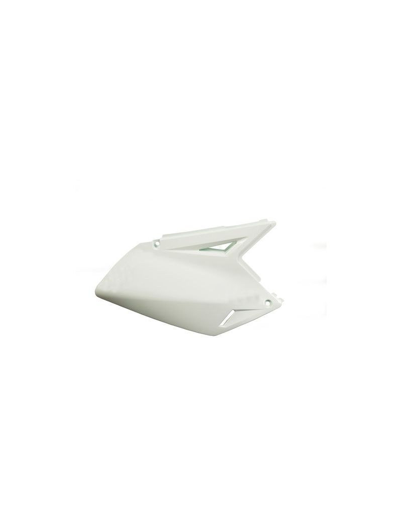 ACERBIS SIDE PANELS SUZUKI RMZ 250 07/09 - WHITE