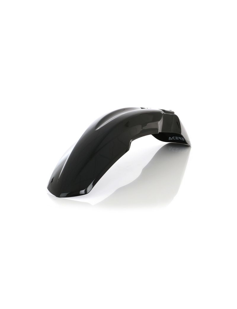 ACERBIS FRONT FENDER HONDA CRF 150R 07/25 - BLACK