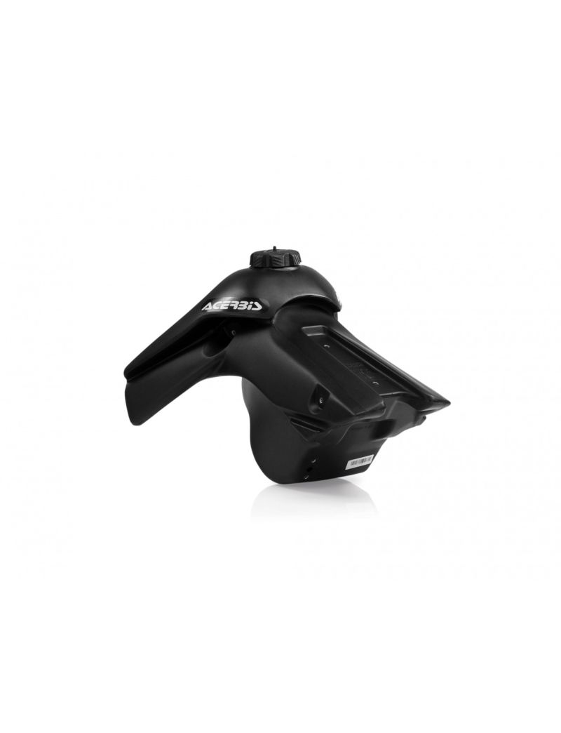 ACERBIS FUEL TANK SUZUKI 11.3L RMZ 250 07/09 - BLACK