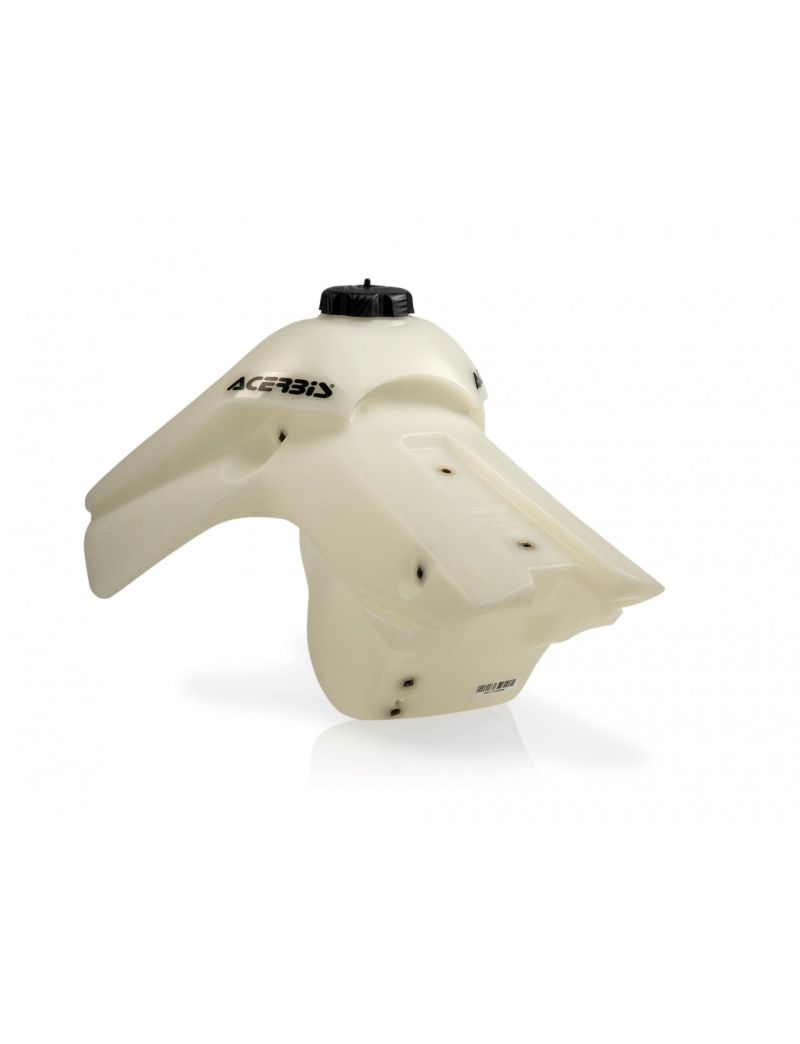 ACERBIS FUEL TANK SUZUKI 11.3L RMZ 250 07/09 - CLEAR