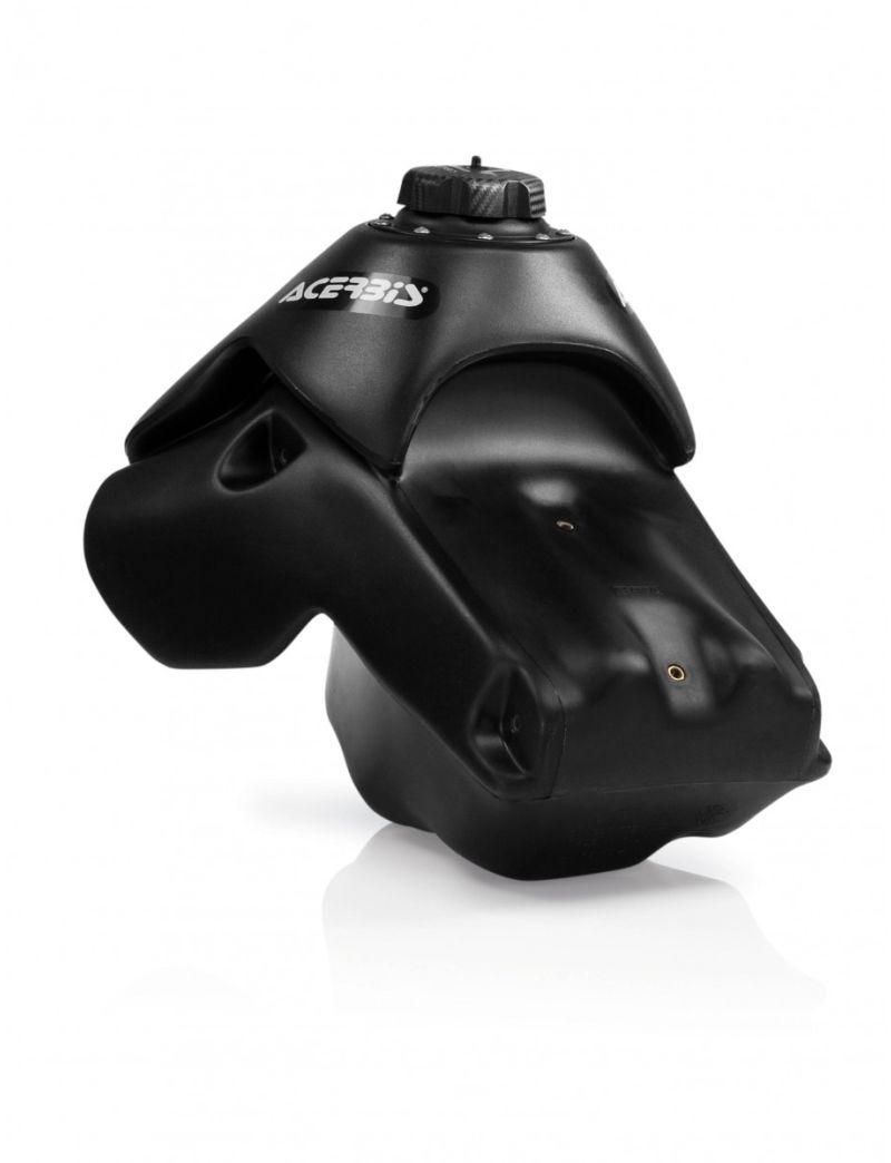 ACERBIS FUEL TANK KAWASAKI 12.5L KLX 450 08/18 - BLACK
