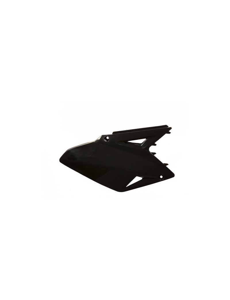 ACERBIS SIDE PANELS SUZUKI RMZ 250 10/18 - BLACK