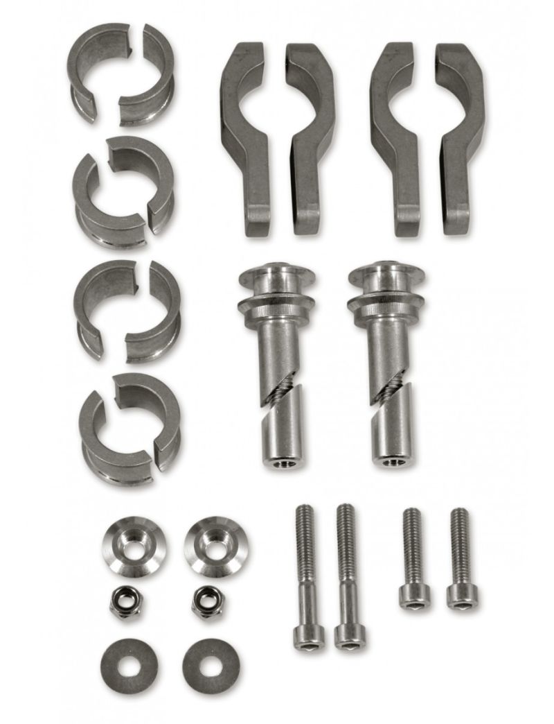 ACERBIS MOUNTING KIT FOR RALLY PROFILE/BRUSH