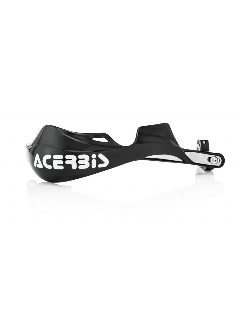 ACERBIS RALLY PRO HANDGUARDS - BLACK