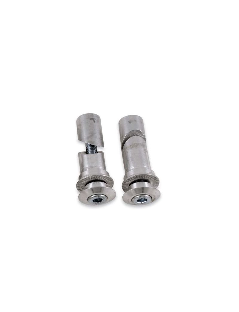 ACERBIS SPACERS KIT RALLY  PROFILE-BRUSH