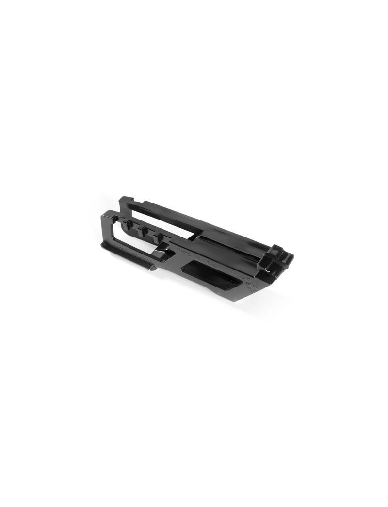 ACERBIS CHAIN GUIDE KAWASAKI KXF 250/450 09-25 - BLACK