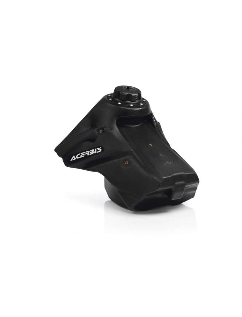 ACERBIS FUEL TANK HONDA 12.5L CRF250 10/13 + CRF450 09/12 - BLACK
