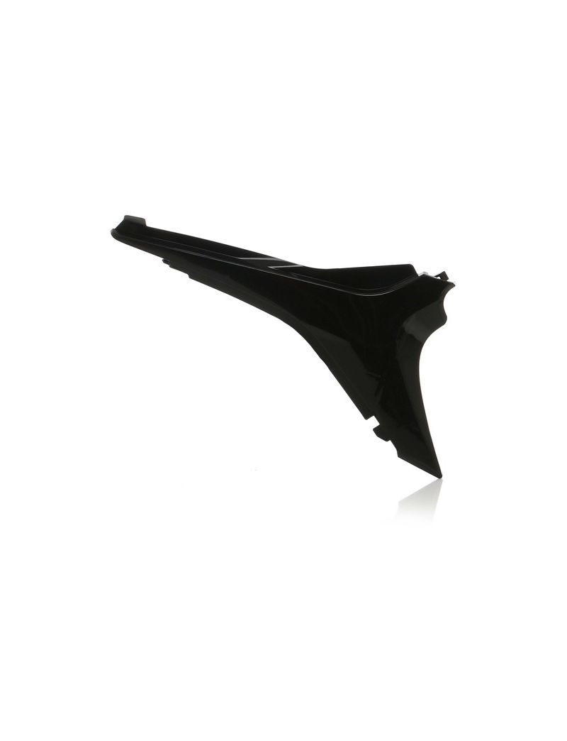 ACERBIS AIR FILTER BOX COVER HONDA CRF250 10/13 + 450 09/12 - BLACK