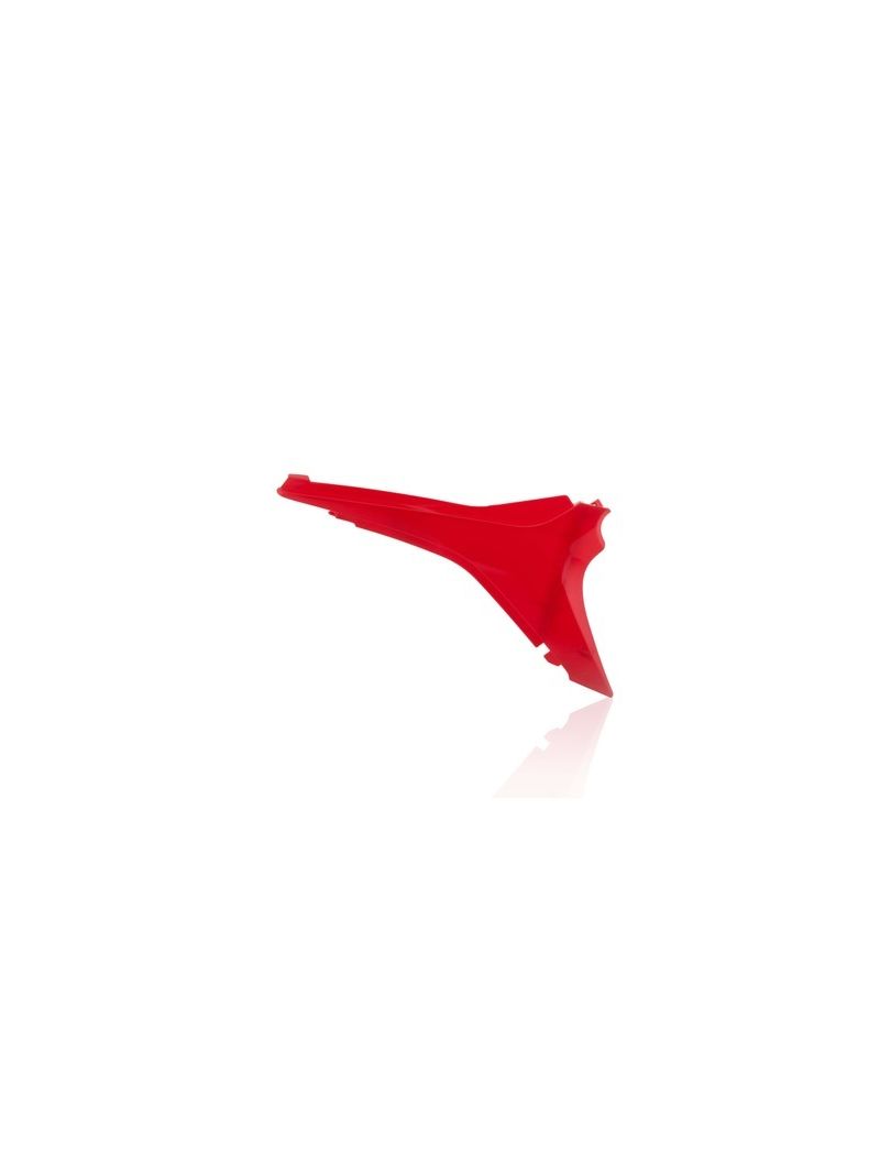 ACERBIS AIR FILTER BOX COVER HONDA CRF250 10/13 + 450 09/12 - RED