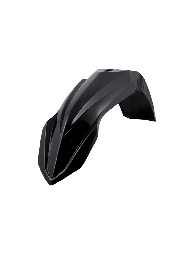 ACERBIS FRONT FENDER YAMAHA YZF250 10/18 + YZF450 10/17 + YZ125-250 15/21 - BLUE