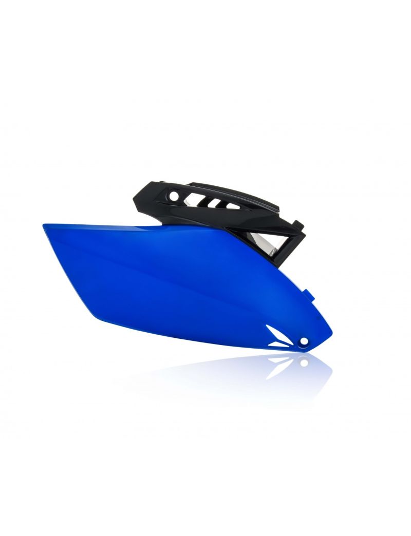 ACERBIS SIDE PANELS YAMAHA YZF 250 10/13 - BLUE