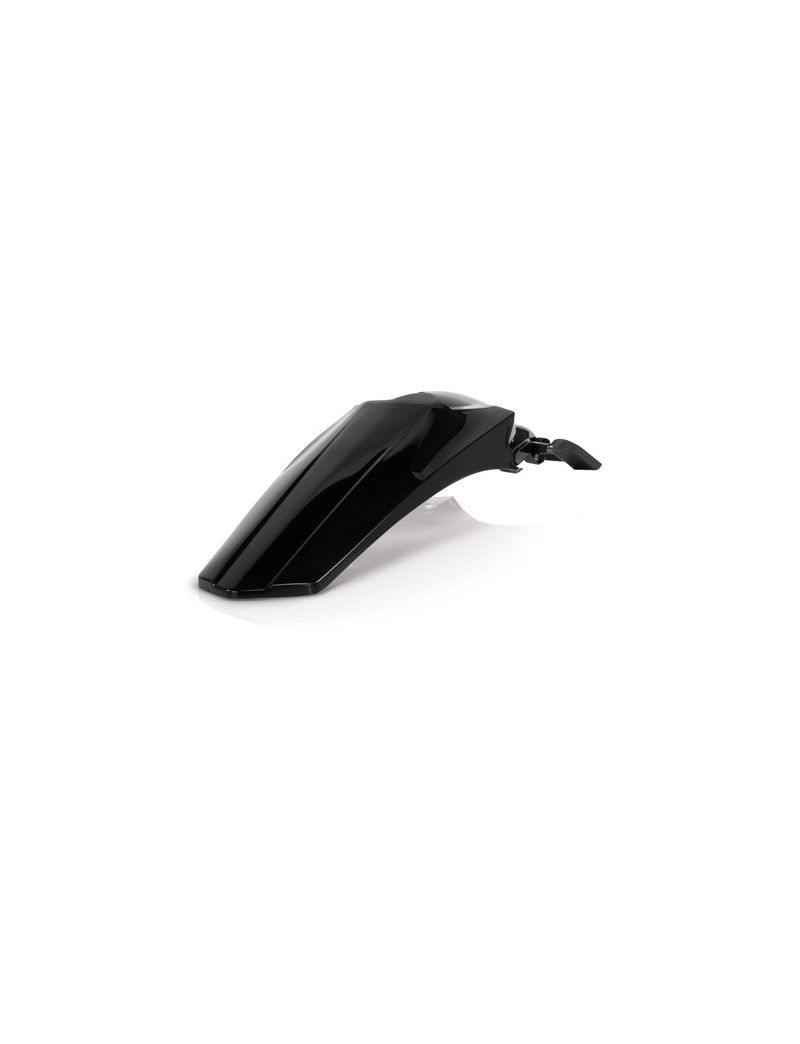 ACERBIS REAR FENDER SUZUKI RMZ 250 10/18 - BLACK