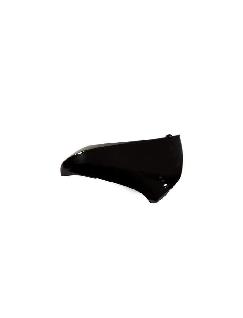 ACERBIS RADIATOR SCOOPS YAMAHA UPPER PART YZF450 10/13 - BLACK