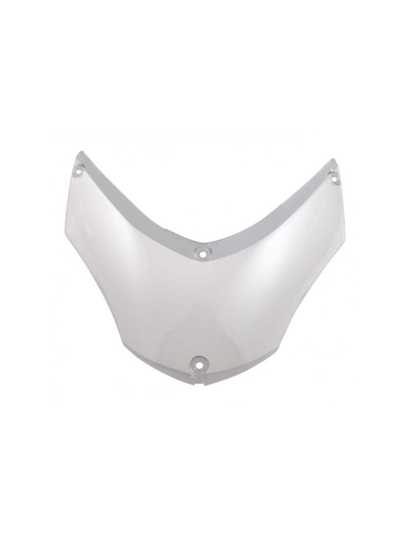 ACERBIS: PLASTICS - HEADLIGHT PARTS - REPLACEMENT PLEXI LED VISION