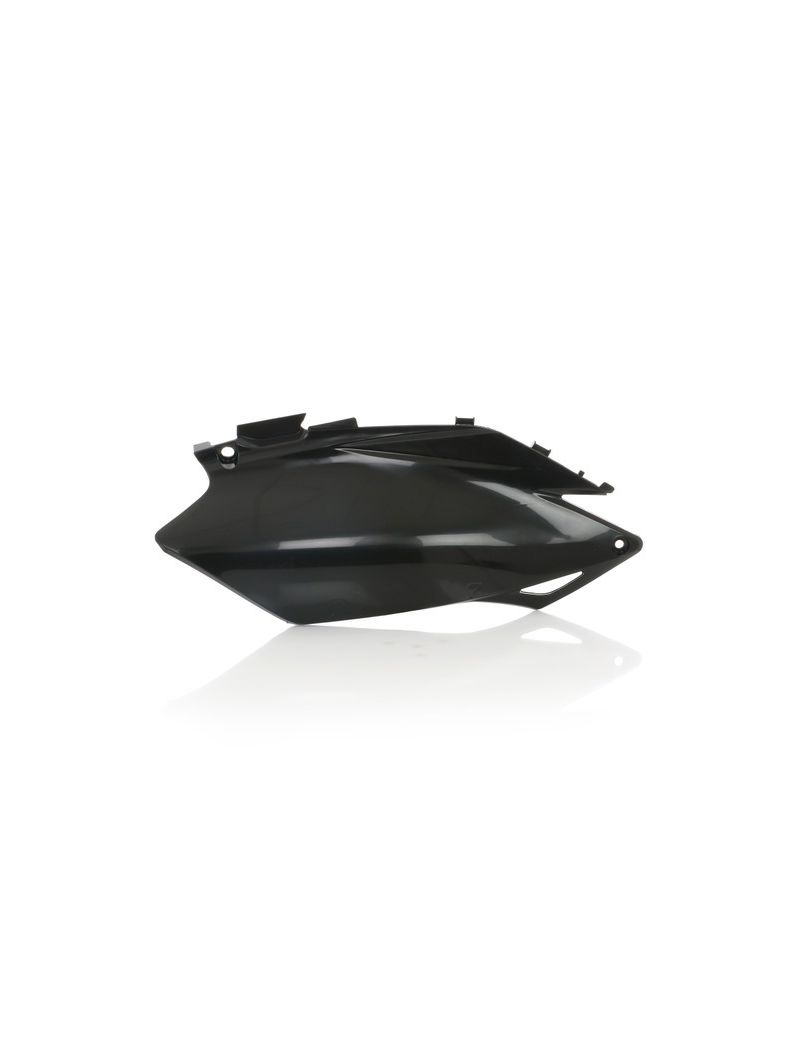 ACERBIS SIDE PANELS HONDA CRF250 11/13 + CRF450 11/12 - BLACK